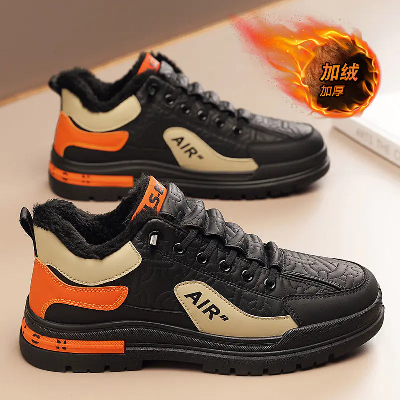 Step Ahead: Athletic, Leisure Shoes and Boots