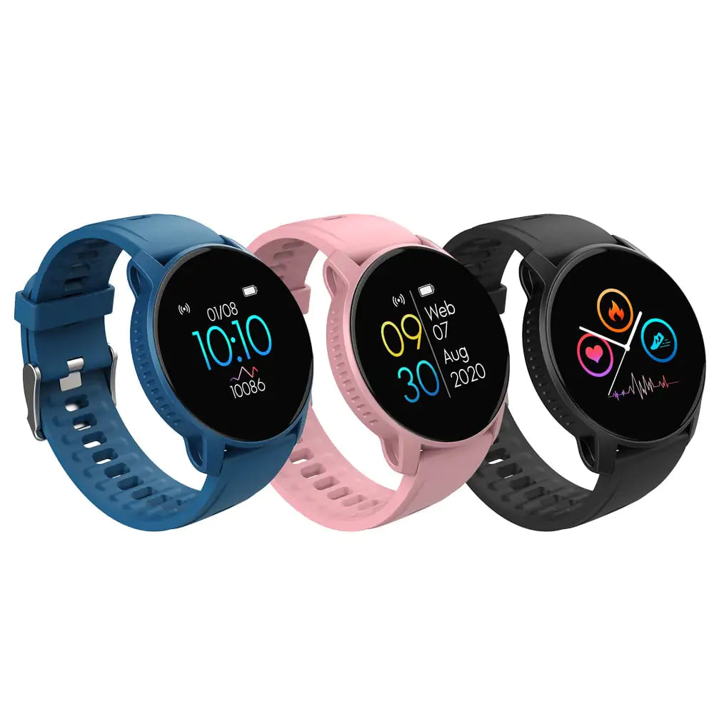 Smart Tech and Performance Gear: Connected Gear from Watches to Laptops