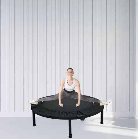 Workout Ready Fitness Equipment: Exercise Essentials
