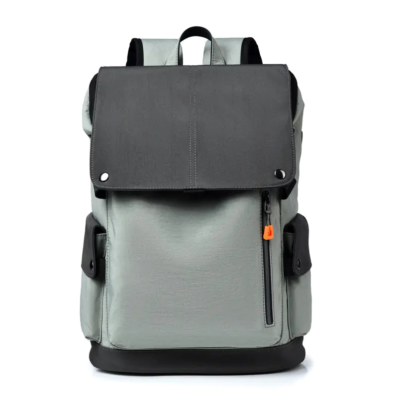 Large Capacity Oxford Cloth Travel Backpack