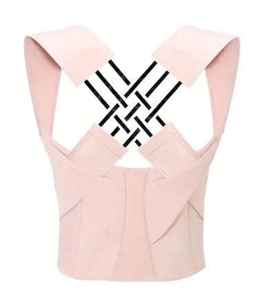 Infinity Posture Pro - Back Corrector (One Piece)