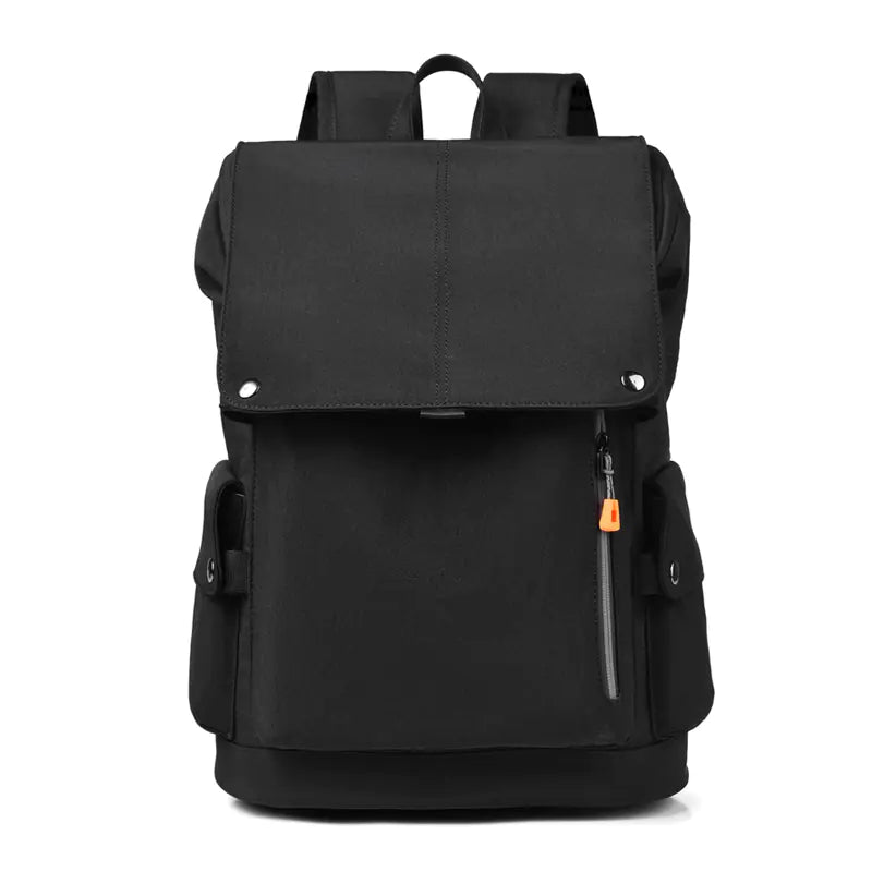 Large Capacity Oxford Cloth Travel Backpack