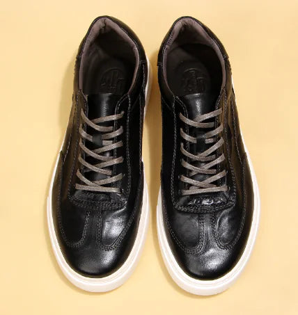 Sneakers, White Casual Shoes, Athletic Footwear
