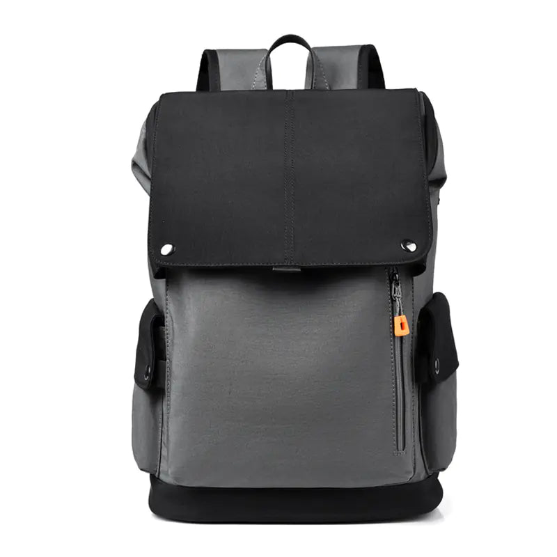Large Capacity Oxford Cloth Travel Backpack