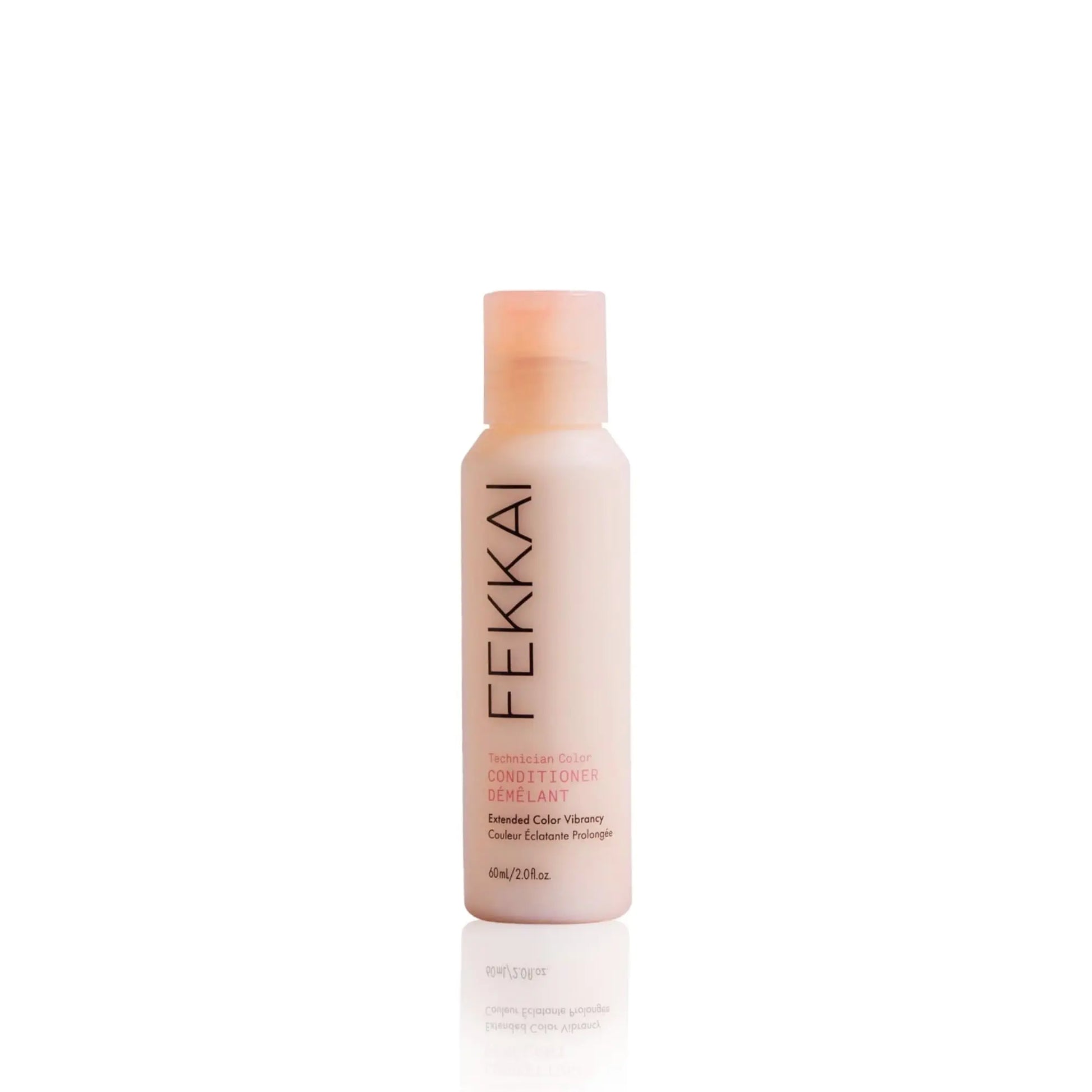 Fekkai Technician Color Conditioner - 2 oz - Extends Vibrancy of Color-Treated Hair - Free of Sulfates Parabens Phthalates - Vegan Cruelty-Free