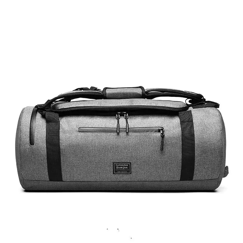 Dry and Wet Separation Fitness Exercise Bag