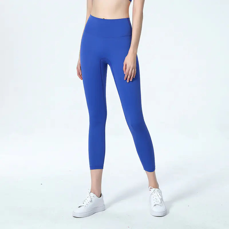 New Women's Sports Bra Yoga Tank Top Set for Fitness