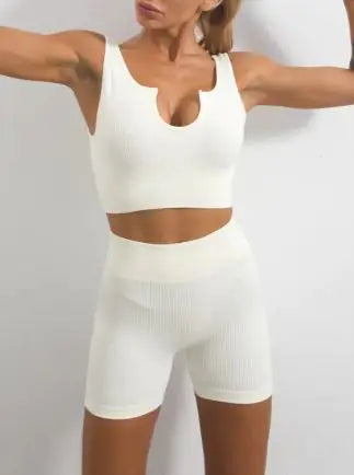 Exercise Suit