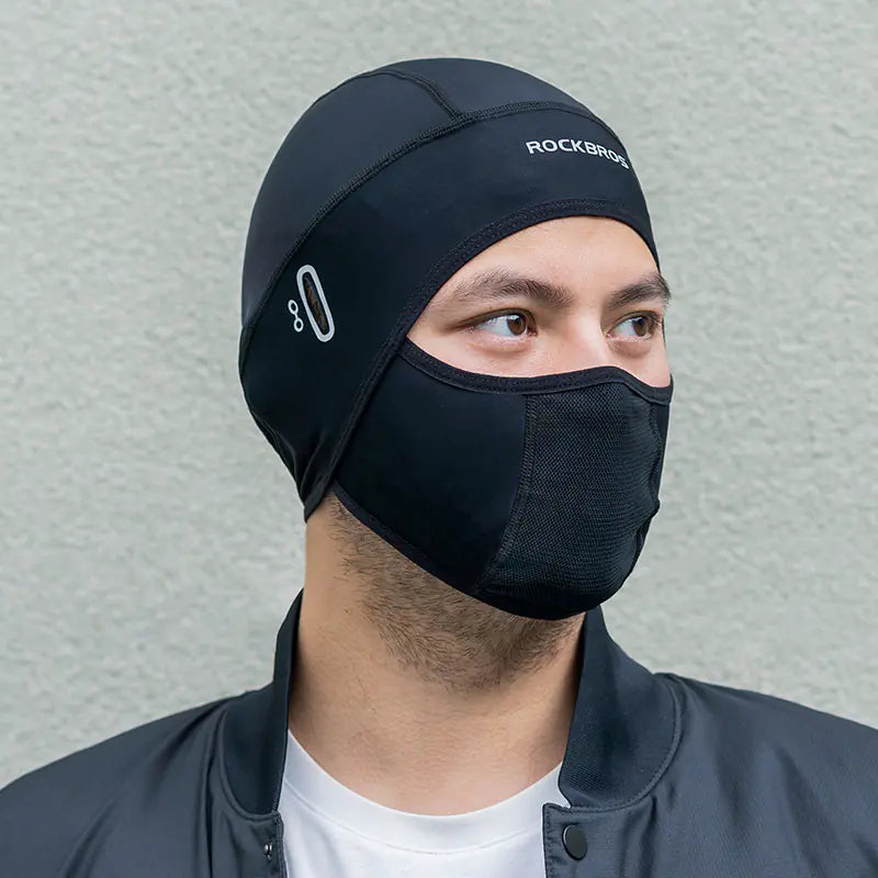 Rockbros Breathable Quick-Dry Motorcycle Mask for Sports
