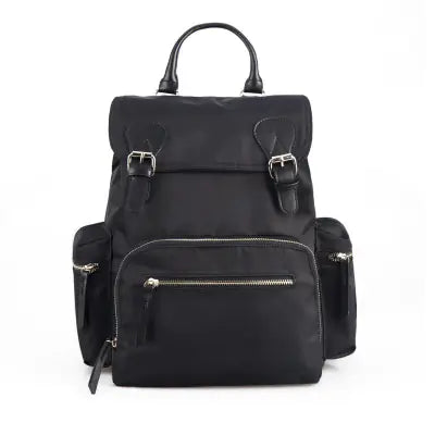 Fashionable Large Capacity Mommy Backpack for Travel