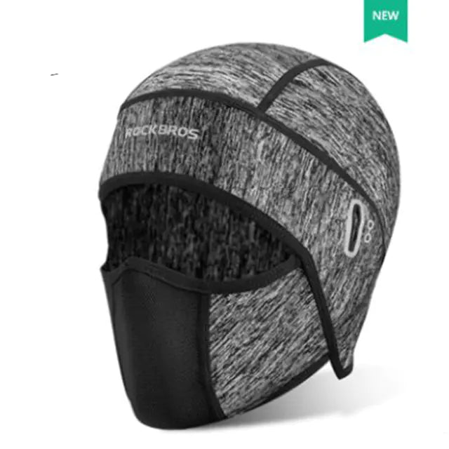 Rockbros Breathable Quick-Dry Motorcycle Mask for Sports