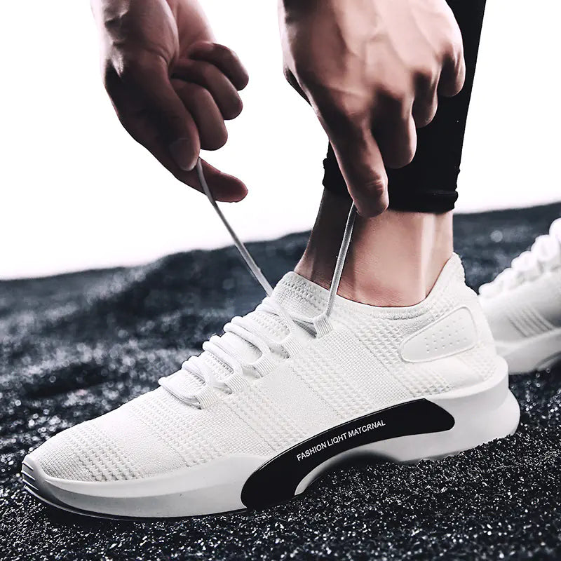 Sneakers, Casual Shoes, Athletic Footwear