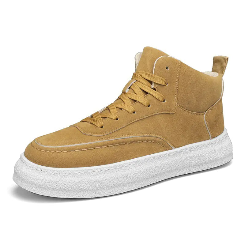 Casual Sneakers and Trendy Shoes