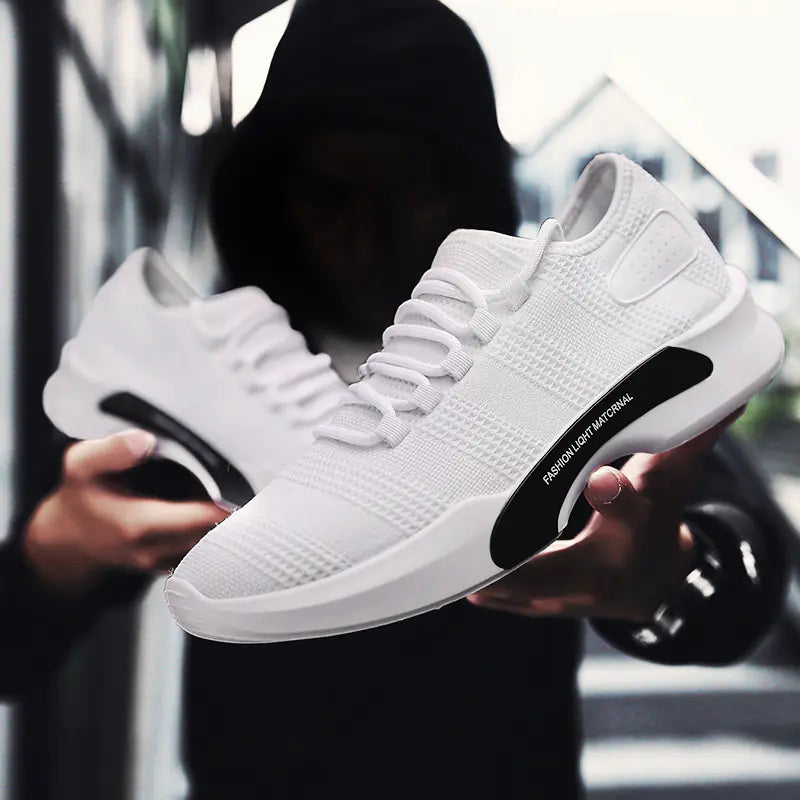 Sneakers, Casual Shoes, Athletic Footwear