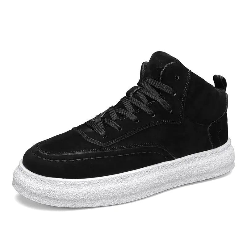 Casual Sneakers and Trendy Shoes