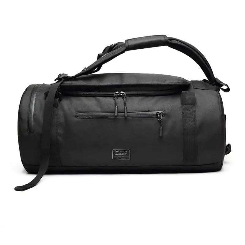 Dry and Wet Separation Fitness Exercise Bag