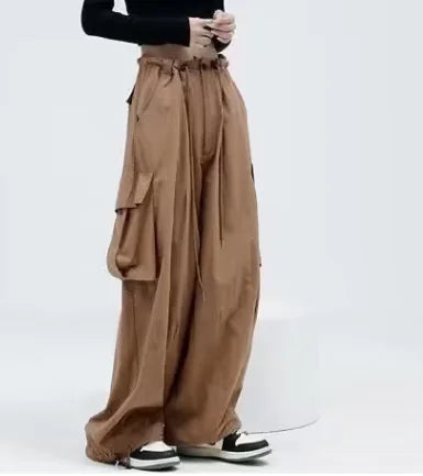 New Girls' Western Style American Overalls