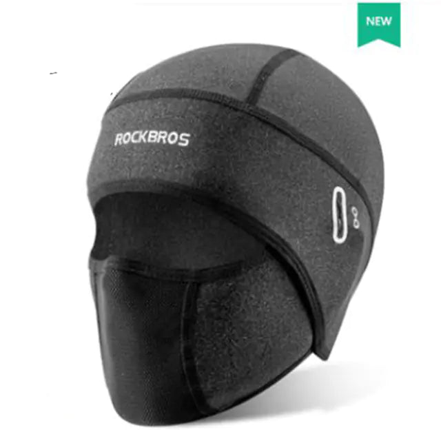 Rockbros Breathable Quick-Dry Motorcycle Mask for Sports