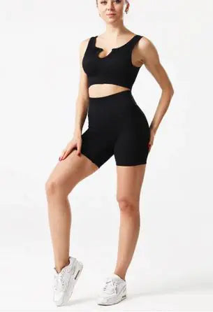 Exercise Suit