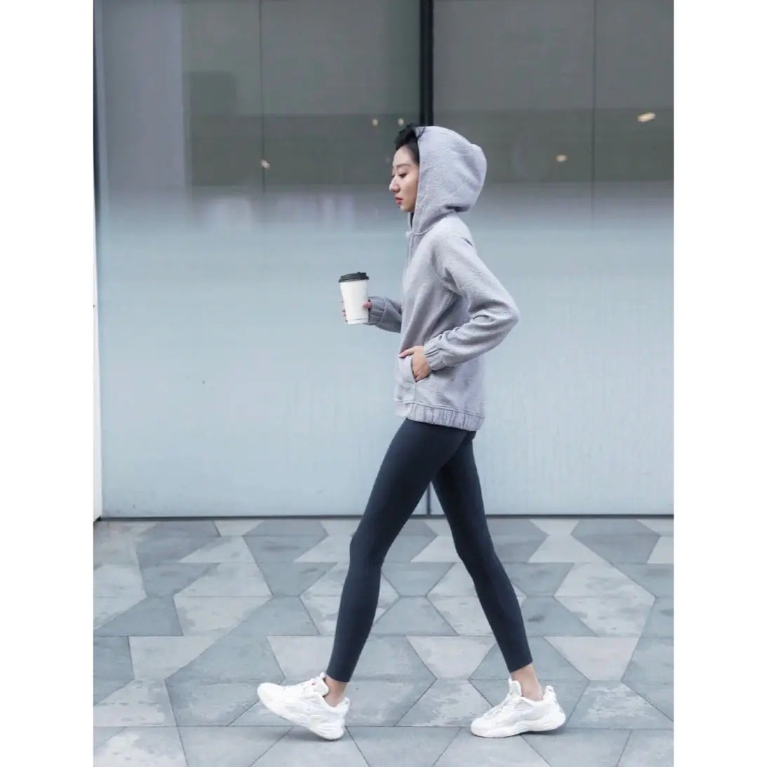 High Stretch Sports Leggings and Casual Yoga Pants