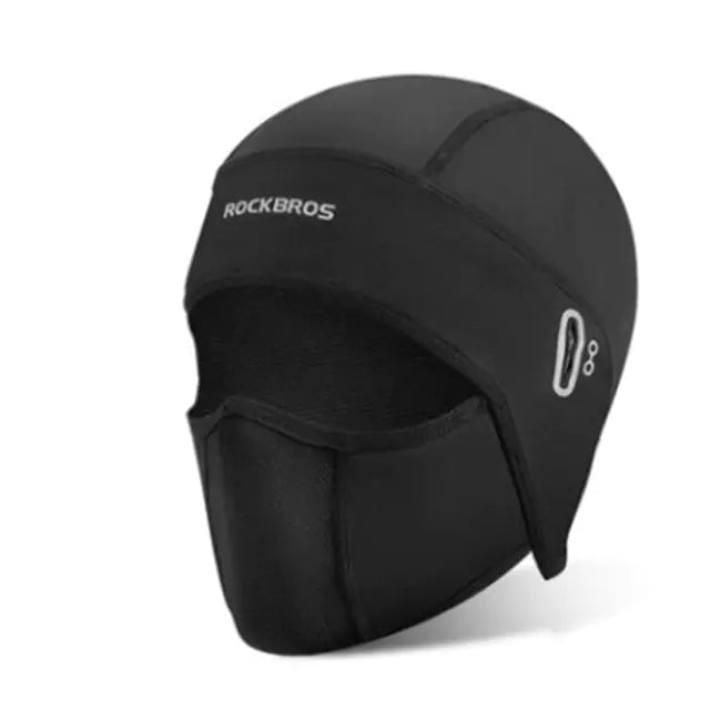 Rockbros Breathable Quick-Dry Motorcycle Mask for Sports