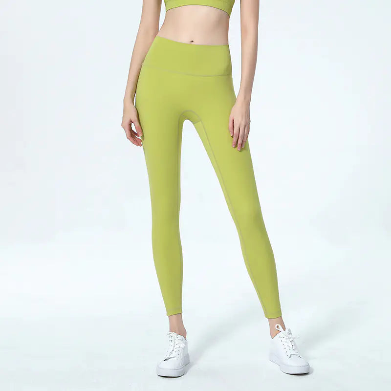 New Women's Sports Bra Yoga Tank Top Set for Fitness